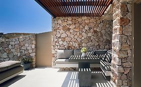 Santorini Sky, The Retreat
